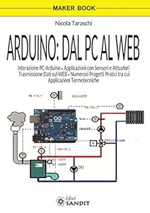 Vedi scheda su Amazon Arduino: dal pc al web