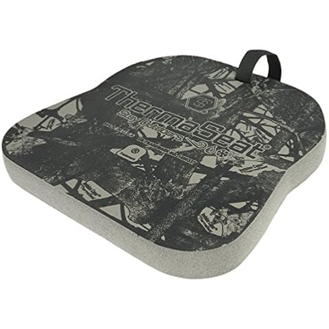 THERM-A-SEAT Insulated Foam Hunting Cushion Cover