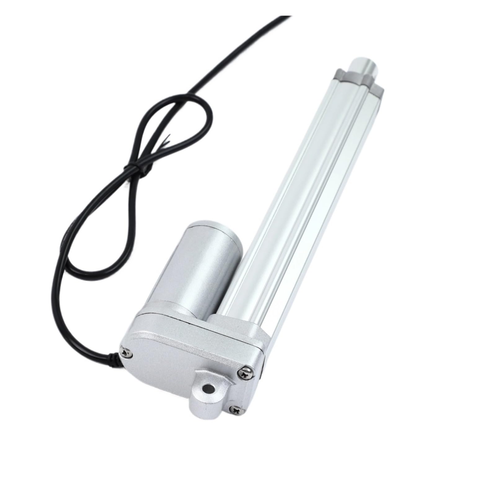 Siłownik liniowy IP65 24 V, 2000 N, 150 mm, 450 mm, 550 mm, 800 mm, 950 mm, 1000 mm, z elektrycznym napędem śledzącym, 160 mm/s (250N 60 mm, skok 350 mm)