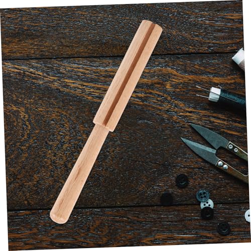 Herramienta manual para proyectos de bricolaje y corte de hilos 6