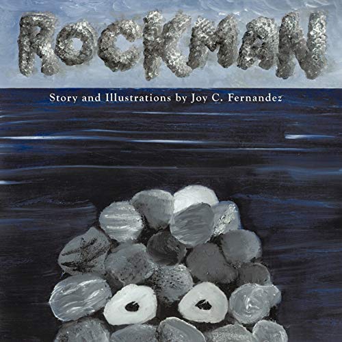  Rockman