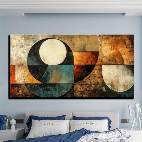Illustration moderne TONGYINLI d'art abstrait de haute qualité pour maison