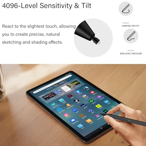 USI-Stift Peidog Chromebook Stylus Pen 2.0 für Lenovo Chromebook
