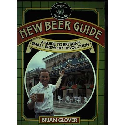 Camra New Beer Guide