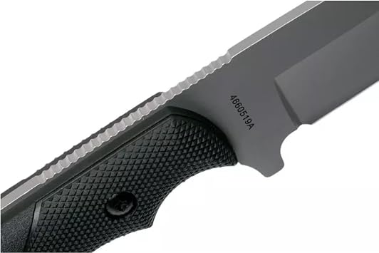 Knife Fixed Ss 8.4
