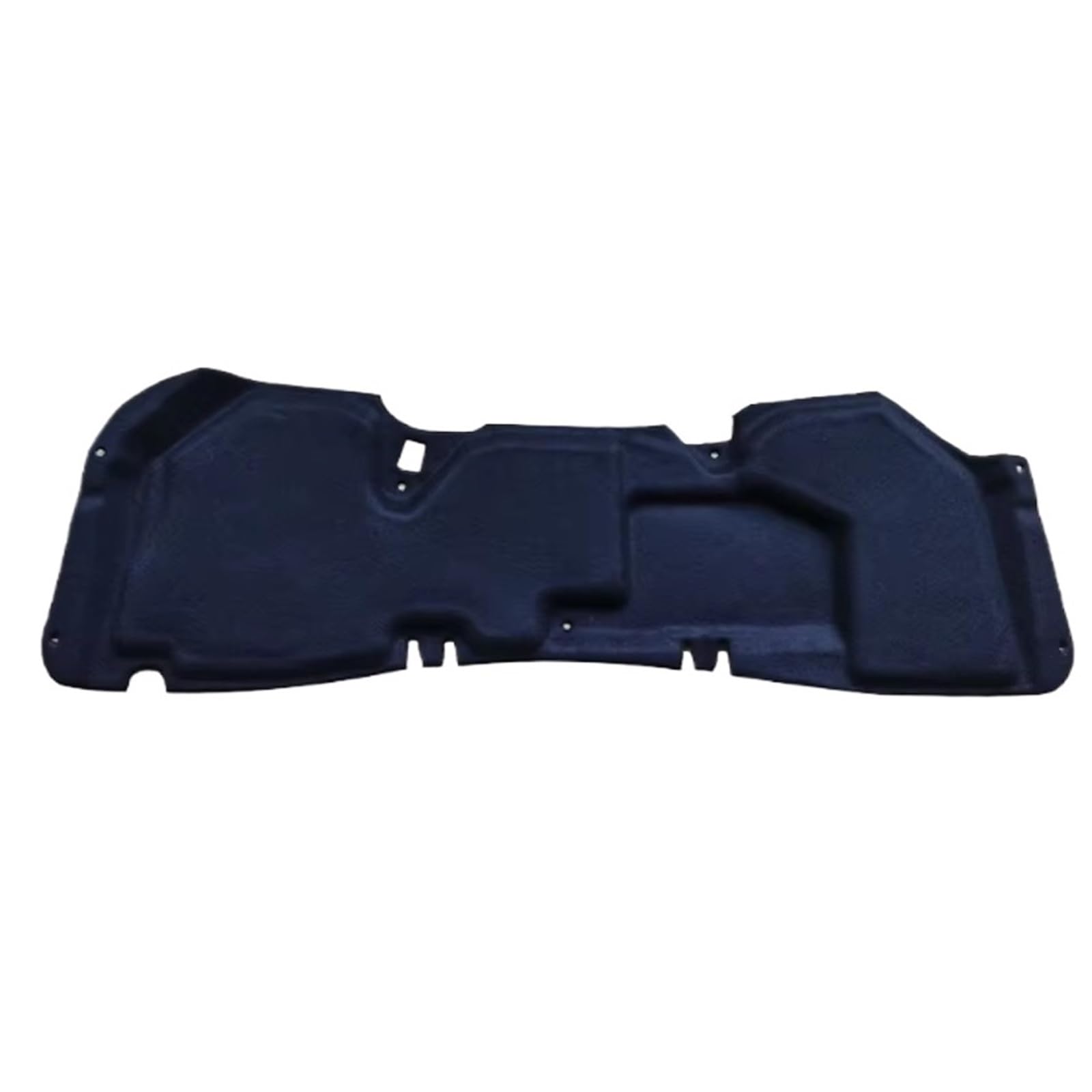 Car Bonnet Insulation Mat for Civic 9th Gen FB FG 2012~2015 Car Hood Engine Cover Insulation Liner Cotton Pad Engine Insulations Mats