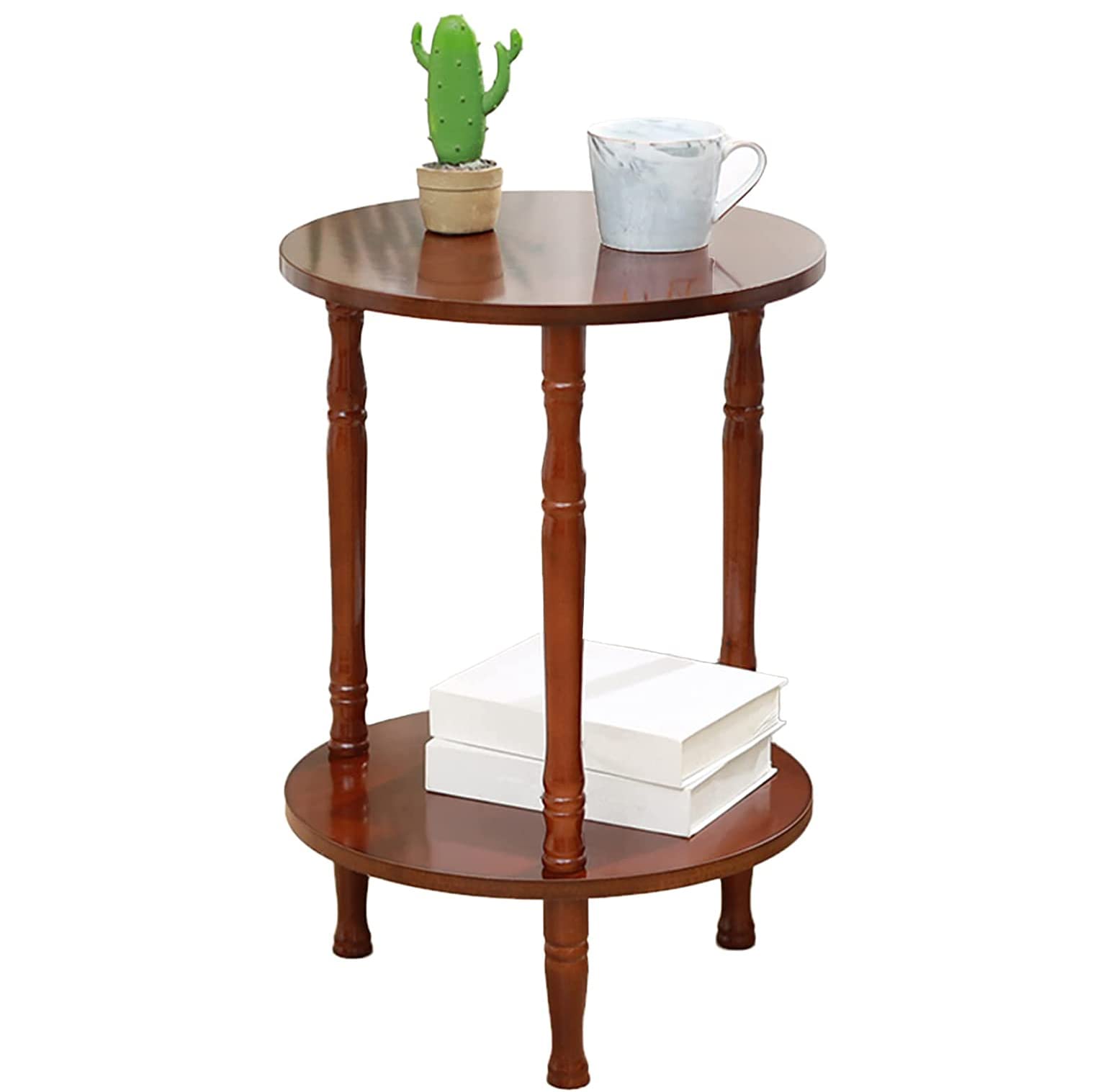 Table d'angle salon YangRy pour optimiser les petits espaces - 8