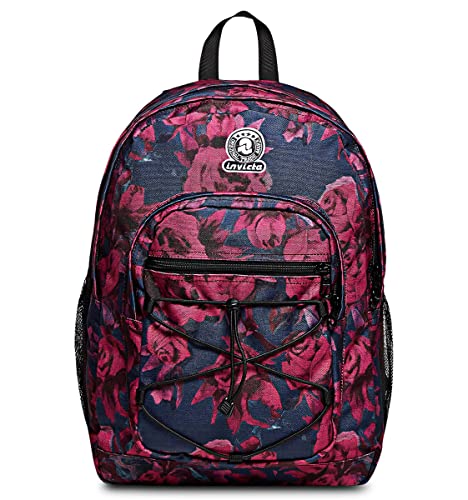 Sac à dos garçon Invicta idéal pour la rentrée et le sport