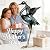 chisheen Crane Garden Statue Sculpture, Metal Heron Outdoor Decor, Yard Art Bird Decoy for Backyard Pond Patio Porch Lawn Decorations