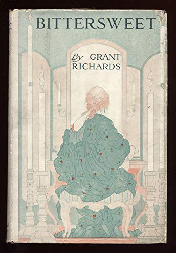 Bittersweet B001E99LMY Book Cover