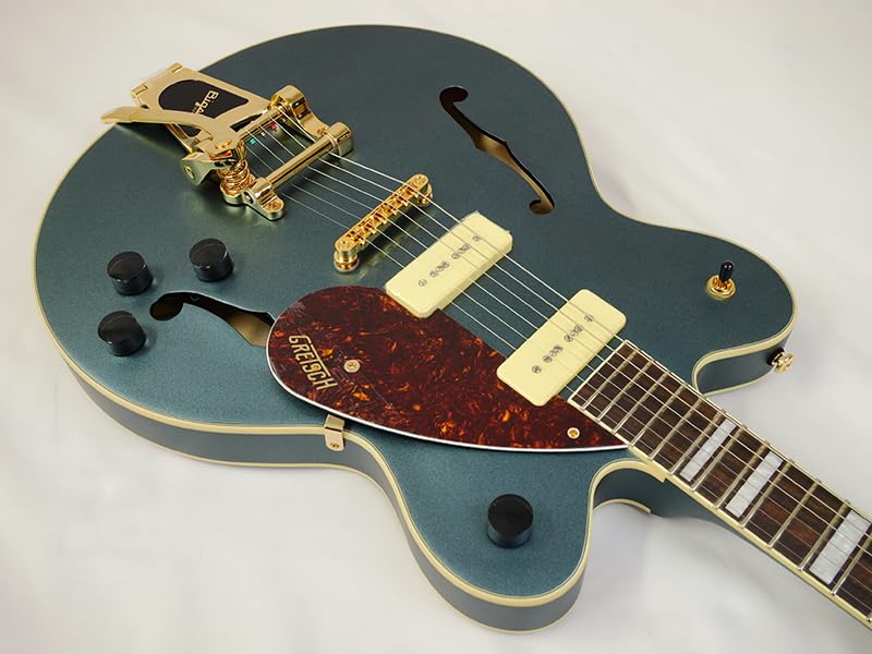 ギター Gretsch FSR G2622TG-P90 Gunl Matte Amazon | Gretsch FSR G2622TG-P90 Streamliner Center Block