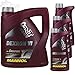 Produktbild 7 Liter Original MANNOL Getriebeöl Dexron VI Gear Oil Automatikgetriebeöl