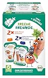 FRECHE FREUNDE
