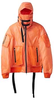 ジャケット・アウター HOPE MACAULAY Hope Macaulay The Colorful Colossal Knit Jacket in Multi