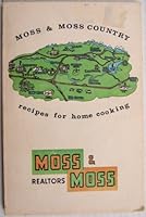 COUNTRY RECIPES FOR HOME COOKING B000MLE6CK Book Cover