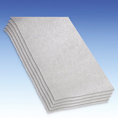 Normtrax filtre Ratiomed 18 x 28 cm lot de 250 pour boîte de stérilisation