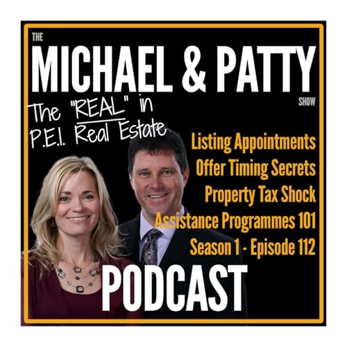 The Truth About Listing Appointments, Offer Timing, Tax Shocks & Assistance Programmes 🏡💸⏰