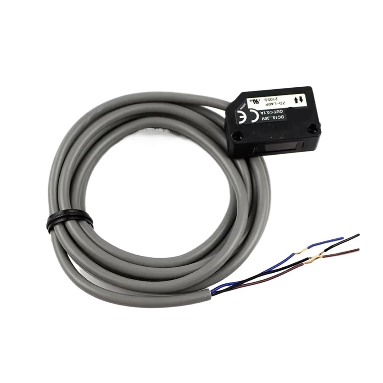 JJKKOZVQF ZD-L40P photoelectric sensor