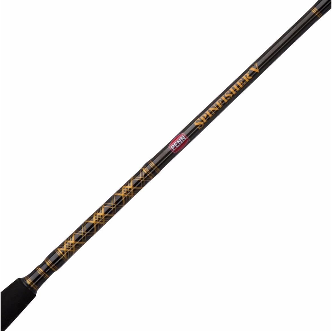 Penn Spinfisher V & VI Spinning Reel & Rod Combo