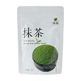 中国抹茶緑茶 100g/袋 純粋で爽やか�