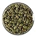 Dry Roasted Edamame by Medley hills farm 1.25 Lbs. in Reusable Container - edamame dry roasted and Lightly Salted - Healthy diet snacks - gluten-free