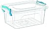 Homeart Rectangular Supply and Storage Container -20 LT