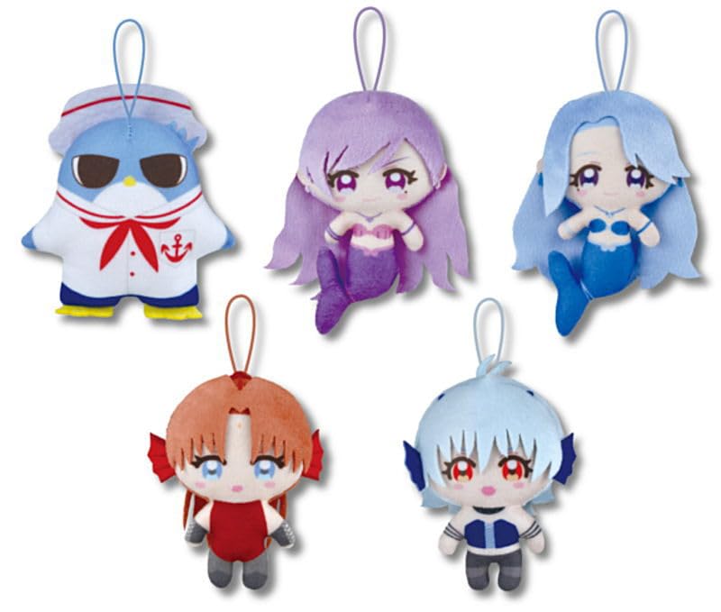 Amazon | マーメイドメロディー ぴちぴちピッチ かぷっこふれんず2 [全