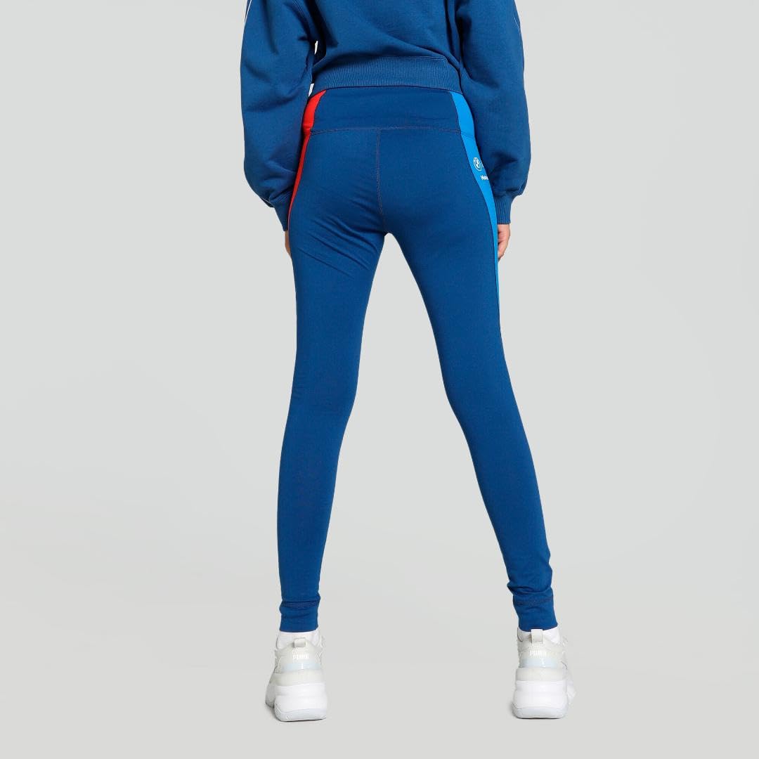 PUMA Damen BMW M Motorsport Leggings