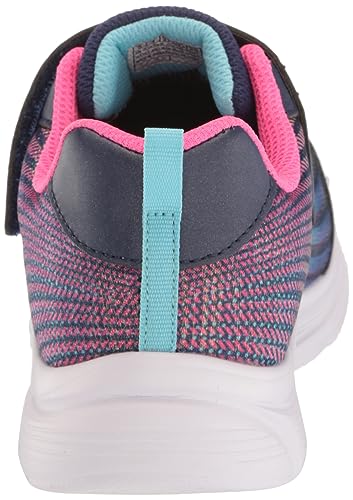Skechers Girls' Wavy Lites Hydro Crush3