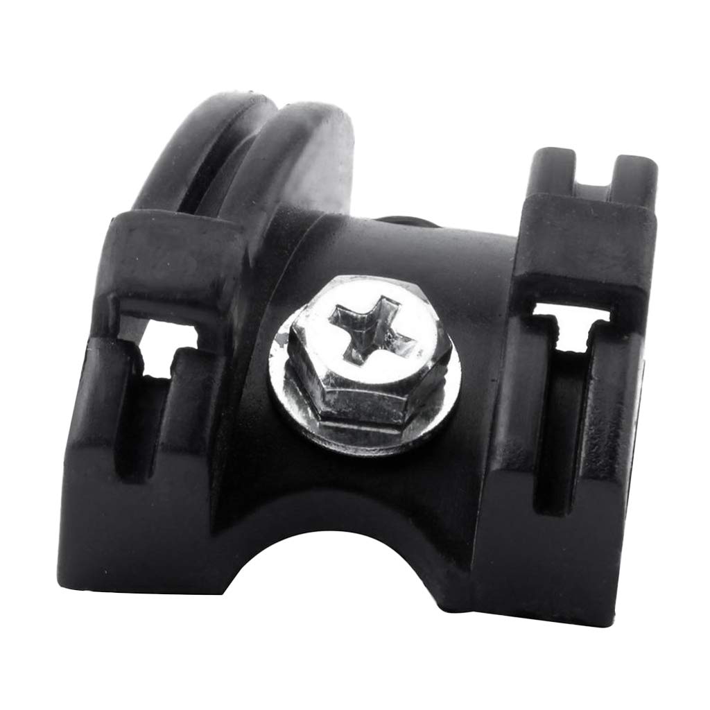 Guide De Câble Pour Dérailleur Avant – Noir, Bleu, Réglage Double Position, Anti-usure, Pour Vélo