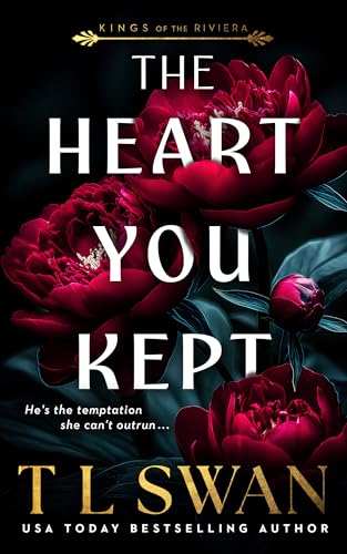 The Heart You Kept
