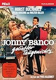  Jonny Banco - Geliebter Taugenichts / Turbulente Gaunerkomödie mit Starbesetzung (Pidax Film-Klassiker)