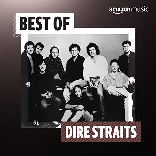 Zusammengestellt von: Amazon Music