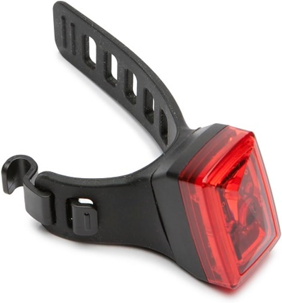 Portland Design Works Asteroid Bicycle Light