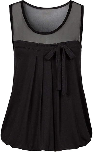 Mujer Blusas Elegantes Moda Festivo Vintage Camisas Hipster Informales  Verano Especial Estilo Impresión Rojo Labios Manga Corta De Tiras Tie-Bow T  Shirts Tops (Color : Schwarz, Size : M): Amazon.es: Ropa
