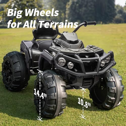 Electric ATV for Adults Off Road
