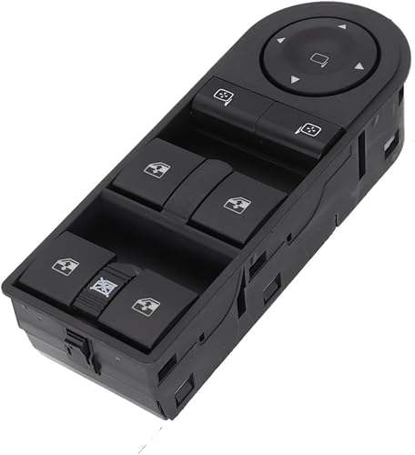 13228877 Interruptor de control de ventana para Opel Astra H Zafira 2004-2015