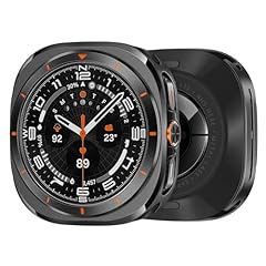 Titanium Black-Orange Scale