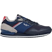 Pepe Jeans Men's London Cross MSneak