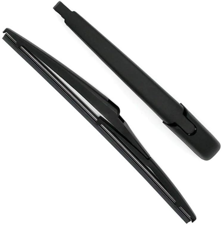 Arm Rear Wiper, AUTVAN Rear Windsheild Back Wiper Arm and Blade Set For Dodge Durango 2011-2017 New OE: 68079870AA