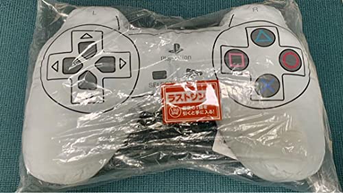 一番くじ for プレイステーション プレステ ラストワン 賞