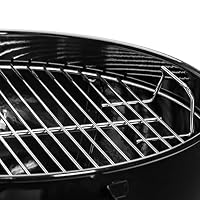 Weber Original Kettle E-4710 Holzkohlegrill – Ansicht 6