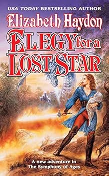 Elegy for a Lost Star (Symphony of Ages, #5)