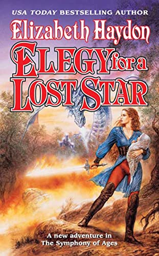 Elegy for a Lost Star (The Symphony of Ages)