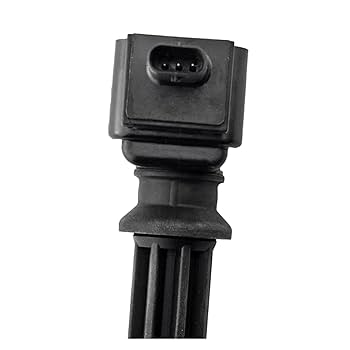 Amazon.com: 4 PCS CM5E12A366BC Ignition Coil 5168444 5153009