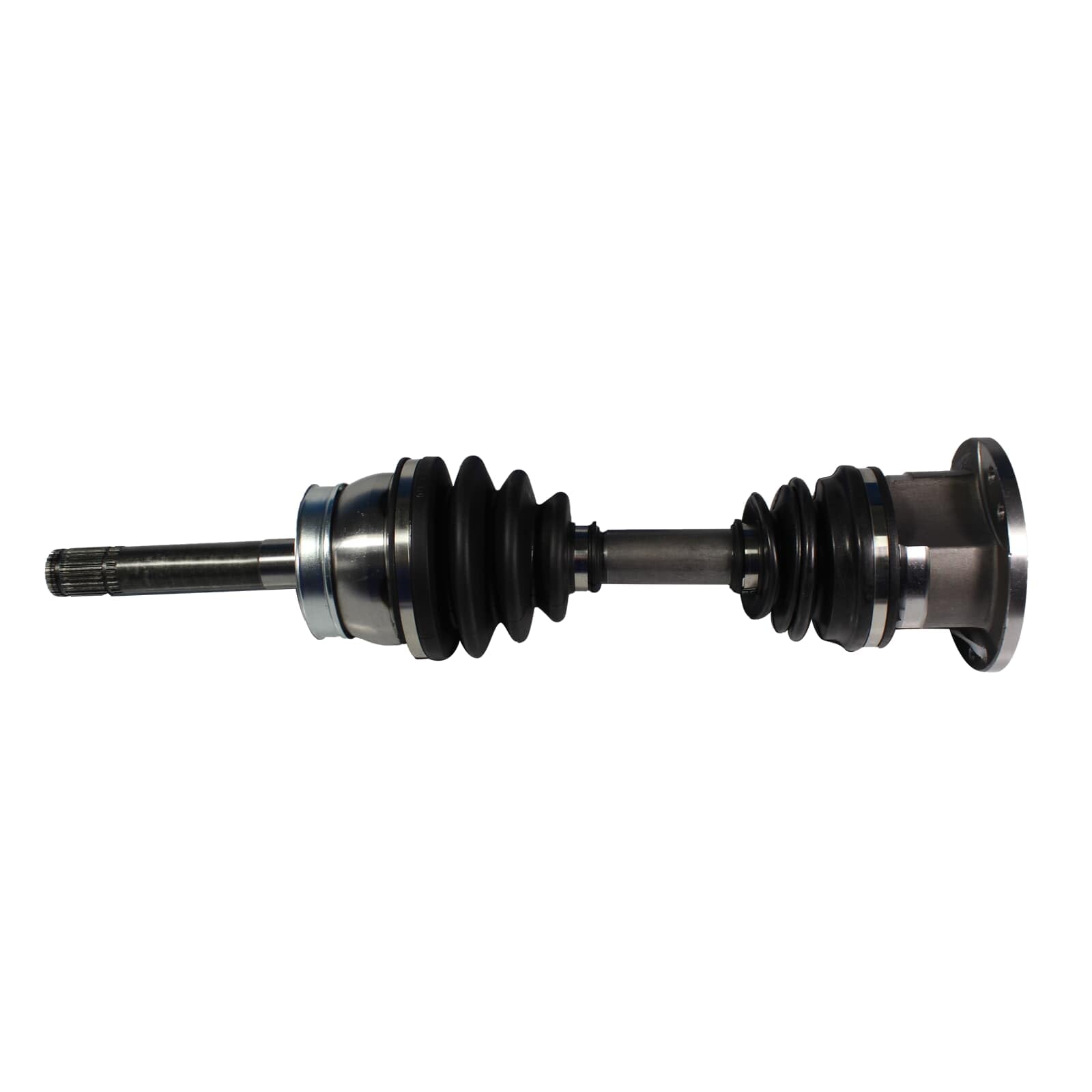 GSP Arbre de transmission Denture extérieure, côté roue: 27 Longueur: 520 mm Compatible avec NISSAN TERRANO II R20 241055