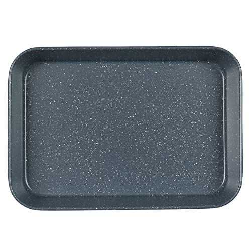 Teglia Rettangolare Alta In Alluminio - Foto 4