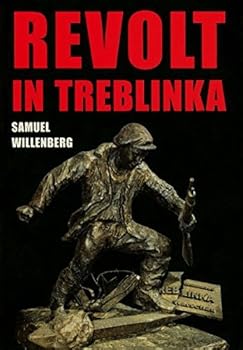Paperback Revolt in Treblinka (AKA 'Surviving Treblinka') Book