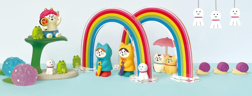 Amazon.co.jp: デコレコーポレーション コンコンブル concombre