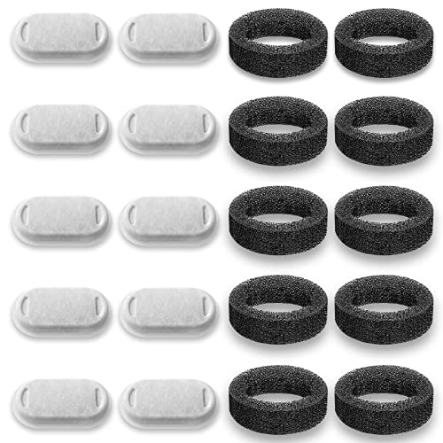 SAMANIJA 10-Pack Filters